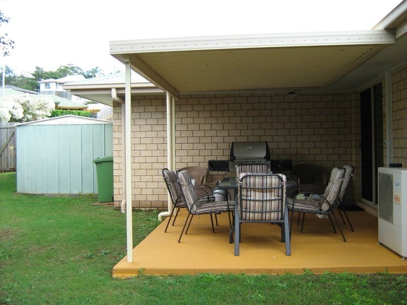 Narangba QLD 4504
