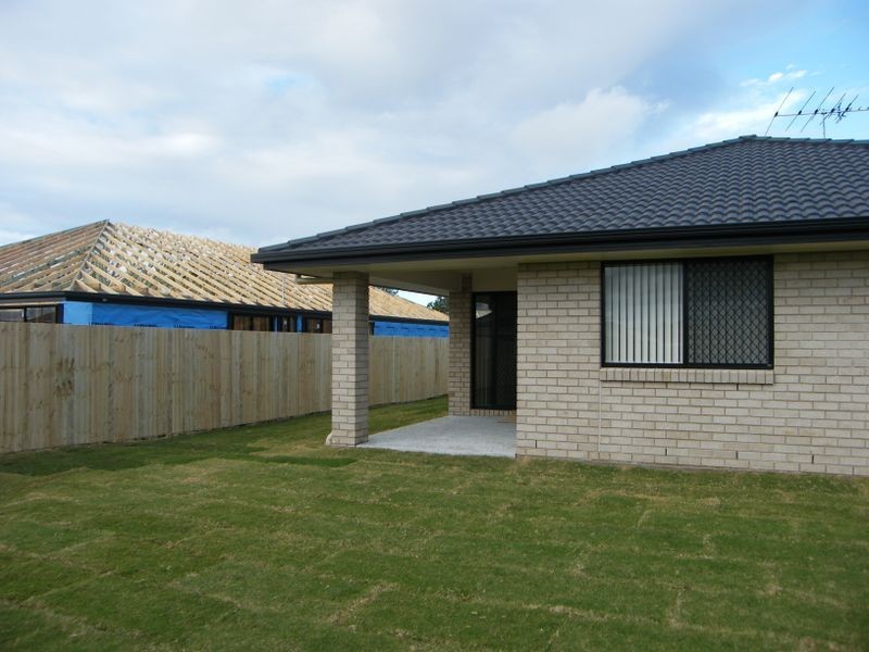 4 Eloise Place, Burpengary QLD 4505