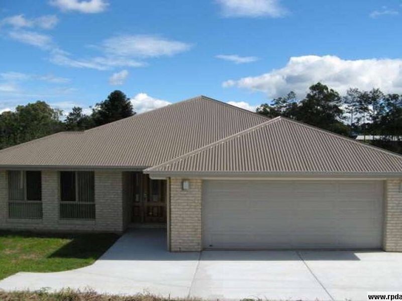 9 Desmond Street, Narangba QLD 4504