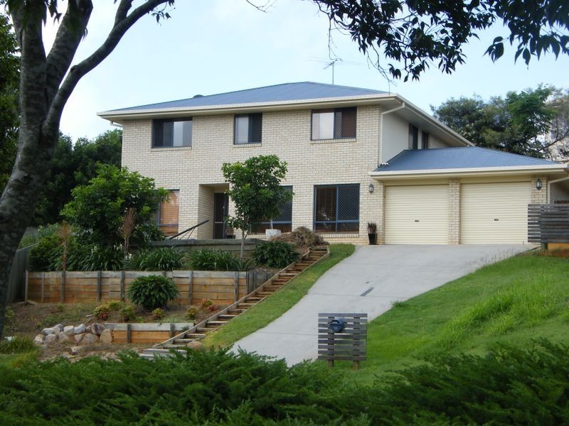 18 Boronia Outlook, Narangba QLD 4504
