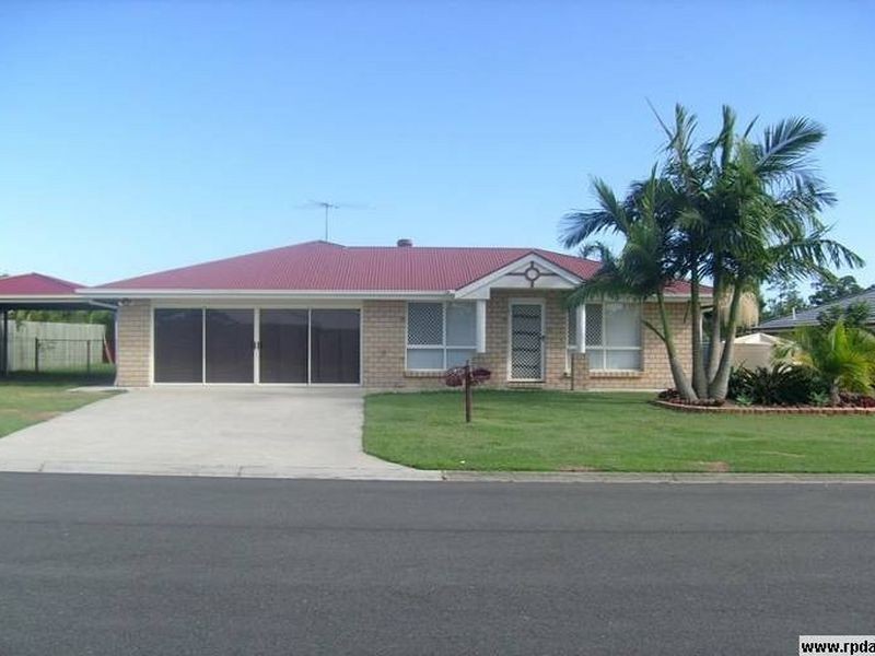 17 Ravel Street, Burpengary QLD 4505