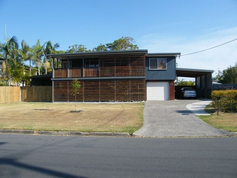 35 Dunbeath Drive, Burpengary QLD 4505