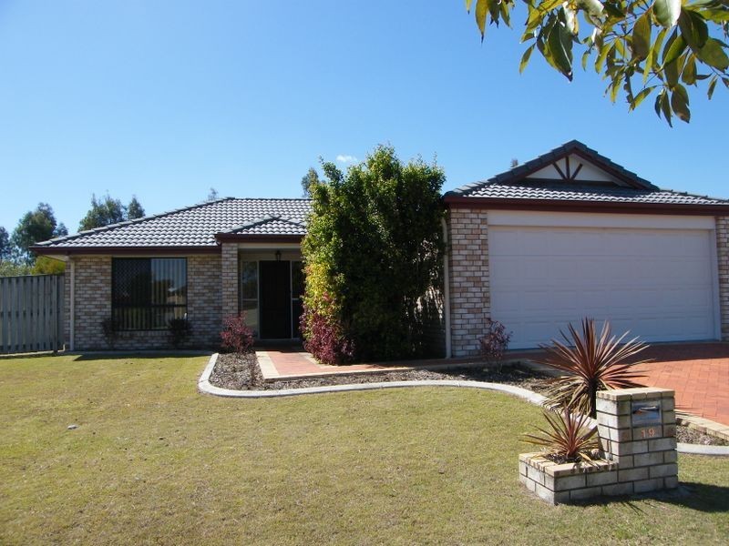 19 Cootamundra Crescent, Narangba QLD 4504