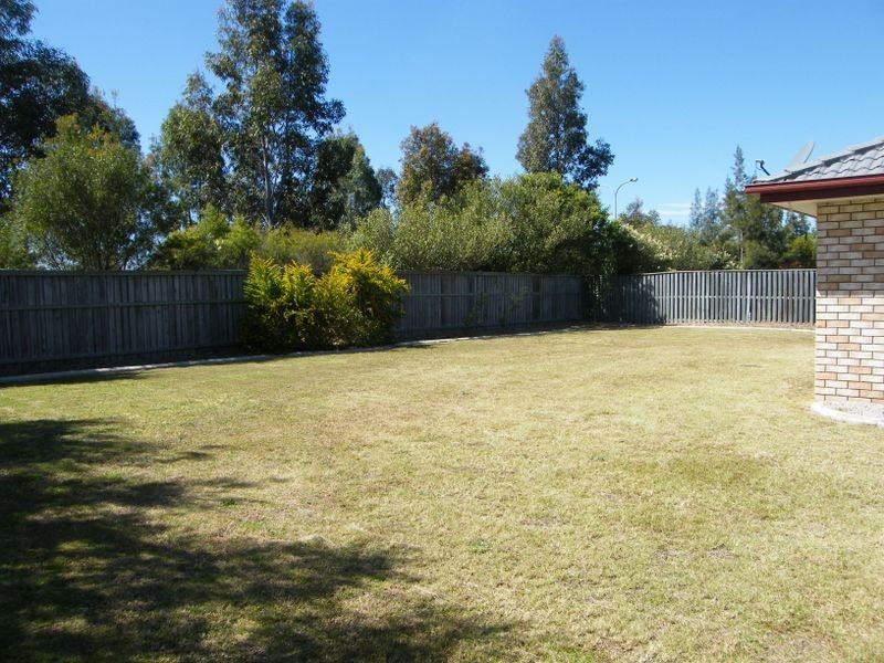 19 Cootamundra Crescent, Narangba QLD 4504