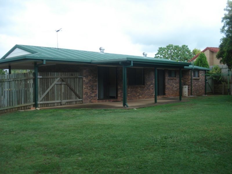 3 Skyview Court, Morayfield QLD 4506