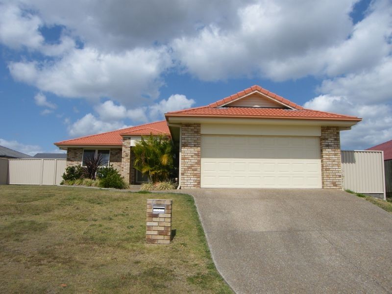 36 Ontario Crescent, Narangba QLD 4504