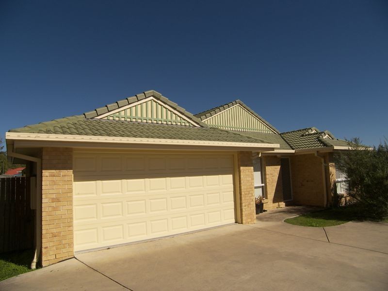 40 Paterson Place, Narangba QLD 4504