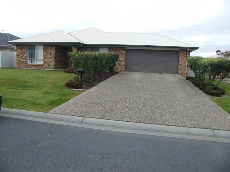 37 Briggs Drive, Caboolture QLD 4510