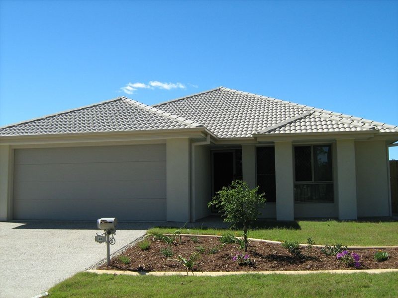 48 Hedges Ave, Burpengary QLD 4505