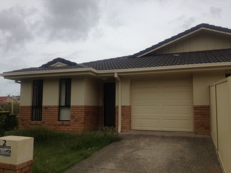1/2 Tyler Place, Deception Bay QLD 4508