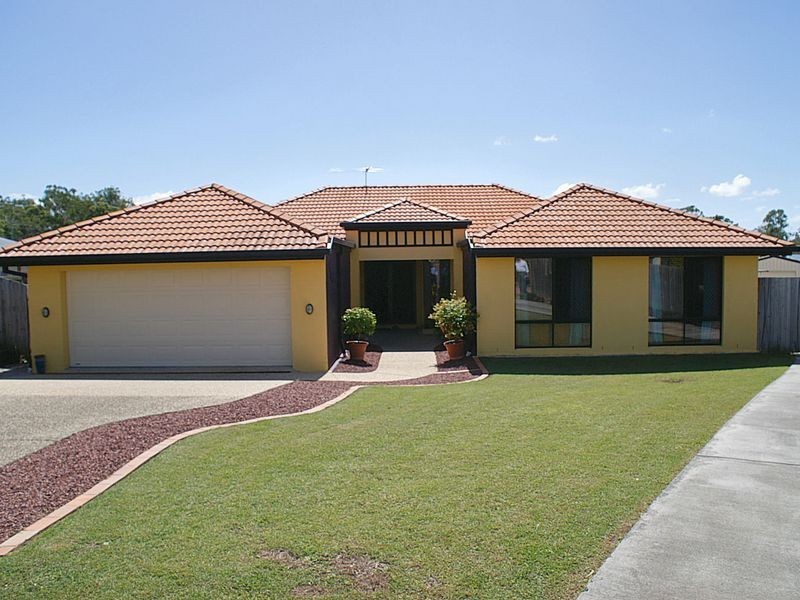 23 Clair Avenue, Deception Bay QLD 4508