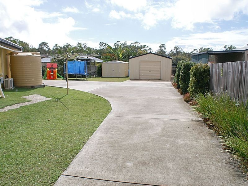 23 Clair Avenue, Deception Bay QLD 4508