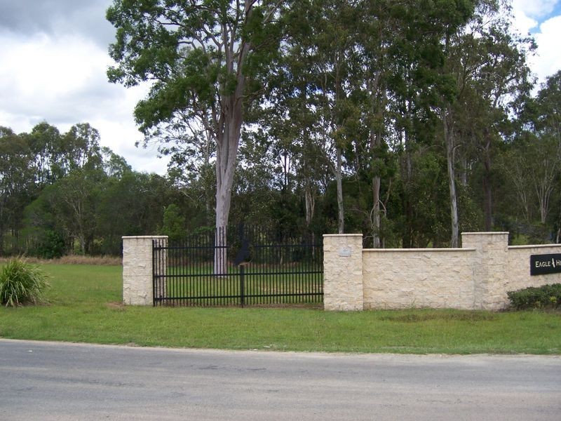 1 Eagles Heigh Moorina, Moorina QLD 4506
