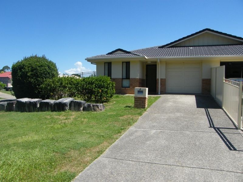 1/2 Tyler Place, Deception Bay QLD 4508