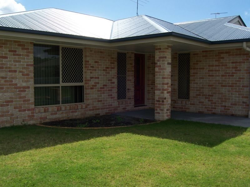 1 Wallaby Place, Morayfield QLD 4506