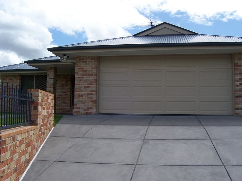 1 Wallaby Place, Morayfield QLD 4506