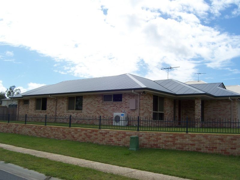 1 Wallaby Place, Morayfield QLD 4506