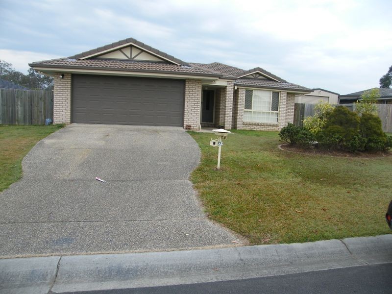 7 Woodstock Street, Morayfield QLD 4506