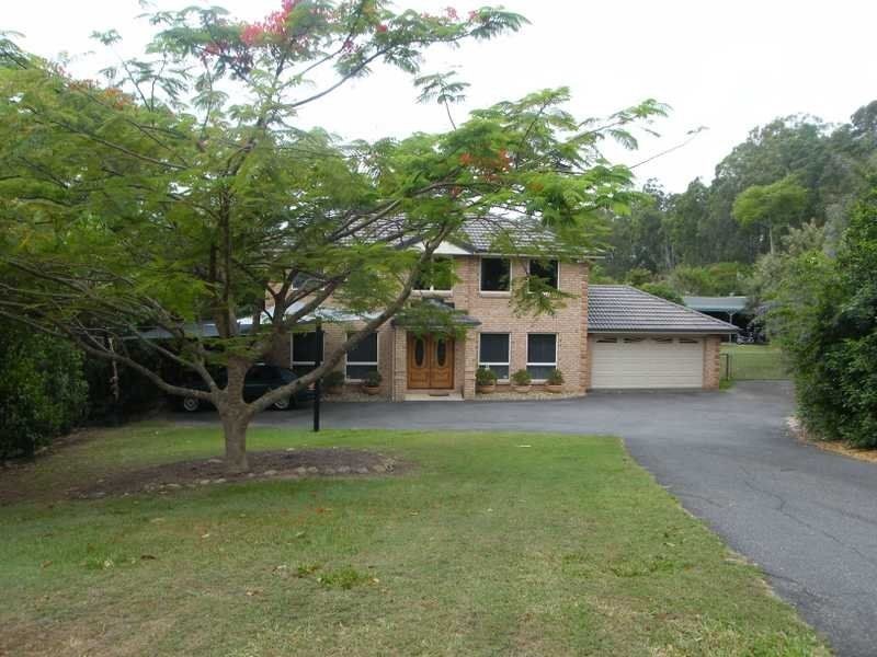 13 Moogerah Place, Burpengary QLD 4505