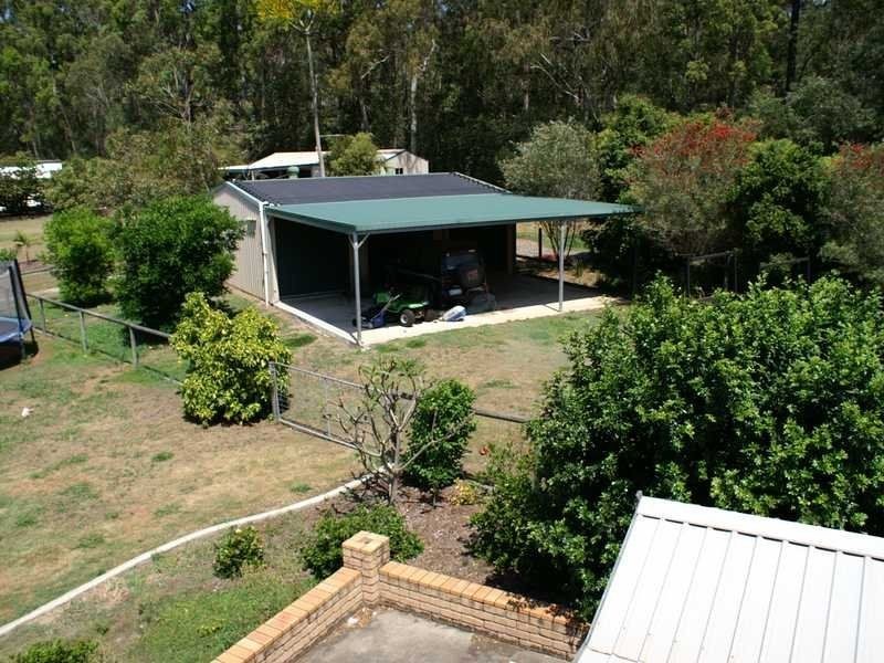 13 Moogerah Place, Burpengary QLD 4505