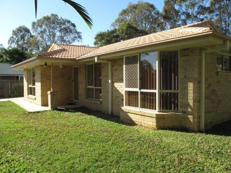 18 Parkridge Avenue, Upper Caboolture QLD 4510