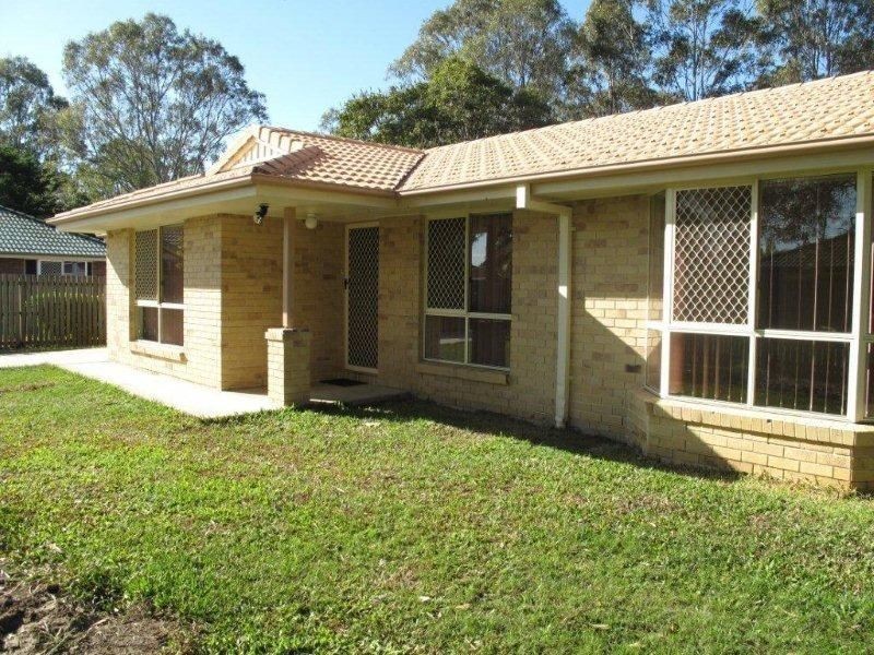 18 Parkridge Avenue, Upper Caboolture QLD 4510