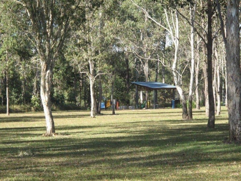 18 Parkridge Avenue, Upper Caboolture QLD 4510