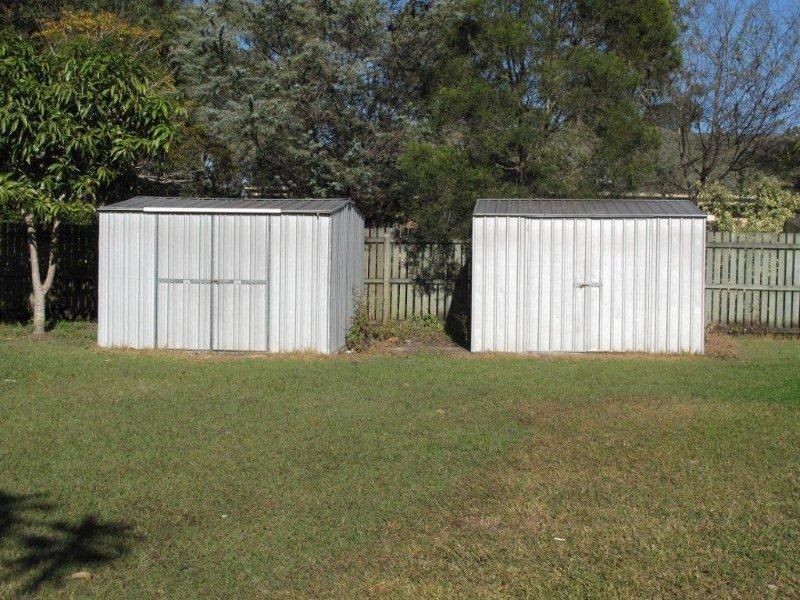 18 Parkridge Avenue, Upper Caboolture QLD 4510