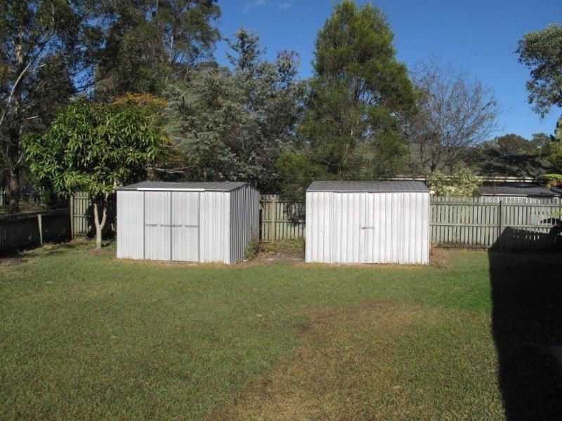 18 Parkridge Avenue, Upper Caboolture QLD 4510
