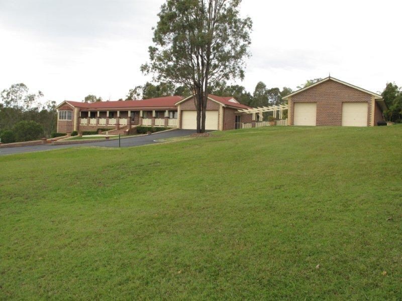 980 Caboolture River Road, Moorina QLD 4506