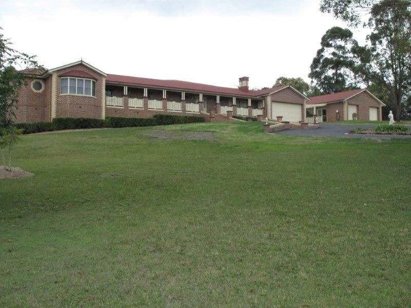 980 Caboolture River Road, Moorina QLD 4506