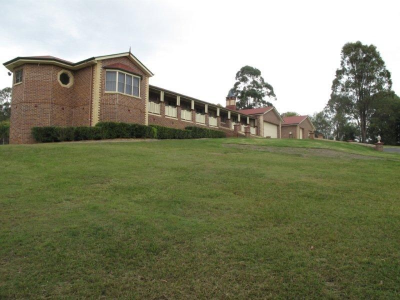 980 Caboolture River Road, Moorina QLD 4506