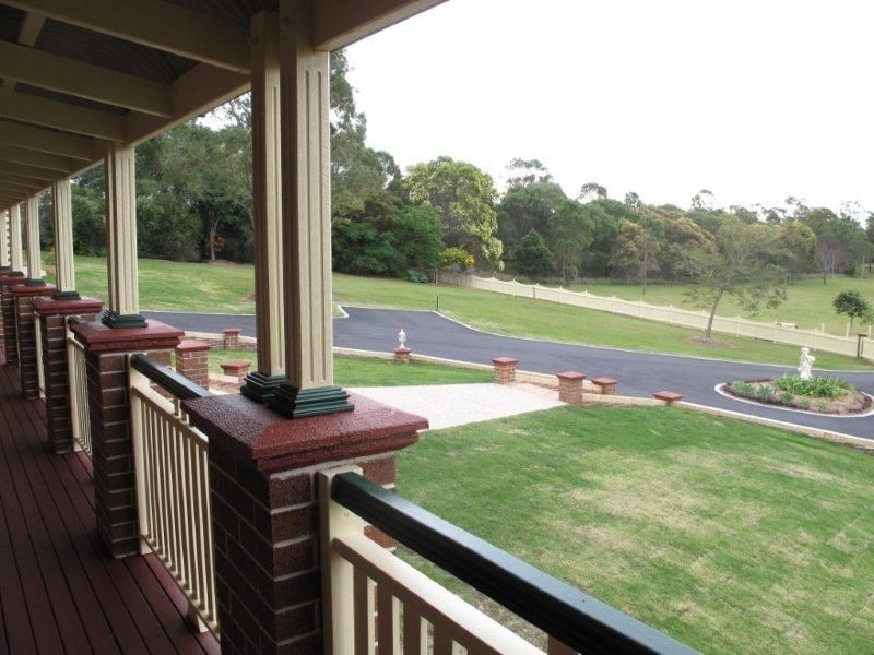 980 Caboolture River Road, Moorina QLD 4506