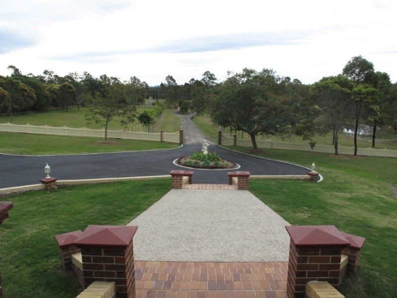 980 Caboolture River Road, Moorina QLD 4506