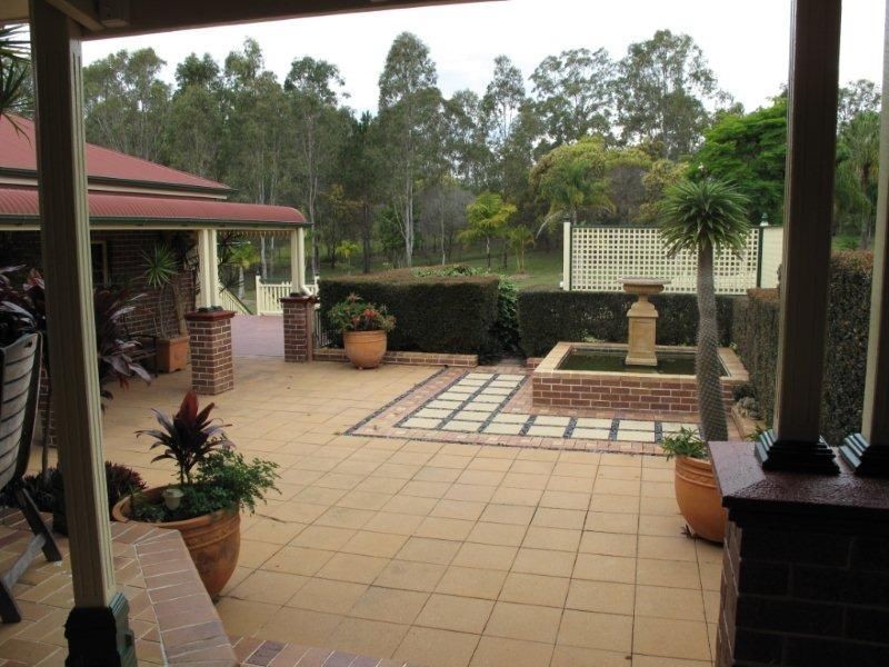 980 Caboolture River Road, Moorina QLD 4506