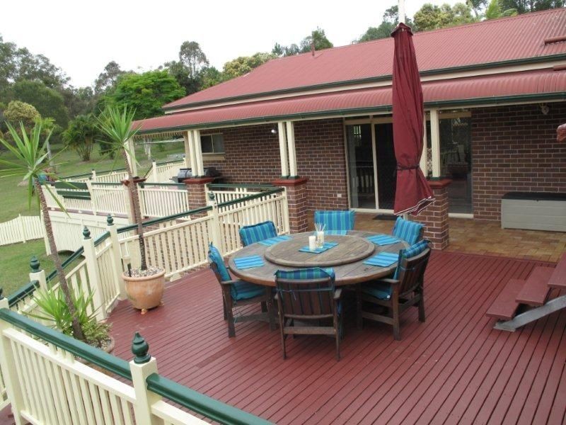 980 Caboolture River Road, Moorina QLD 4506