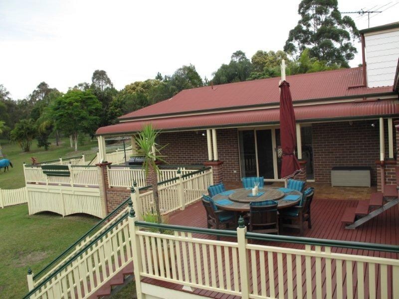 980 Caboolture River Road, Moorina QLD 4506