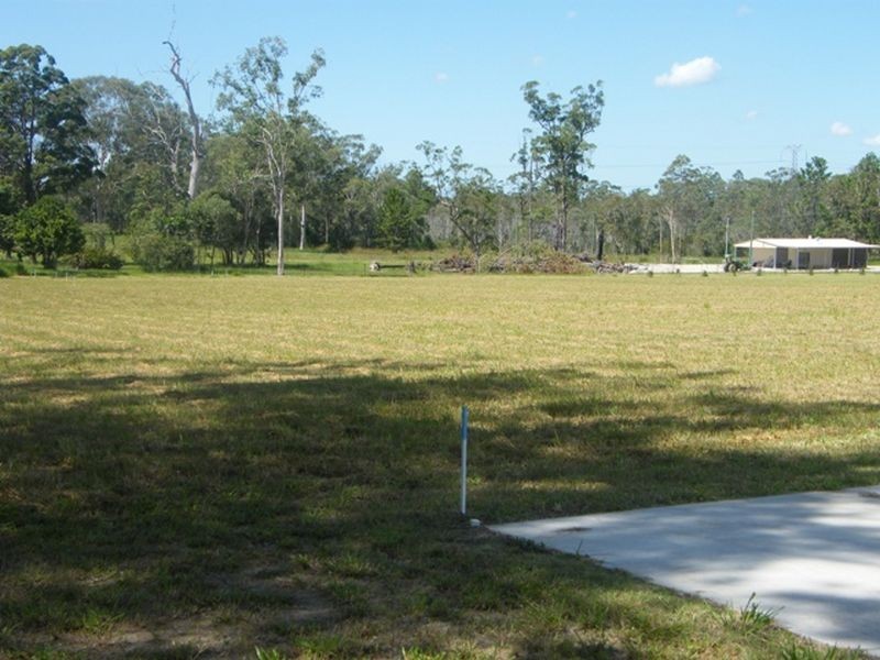 LOT 8 Simone Court, Caboolture QLD 4510