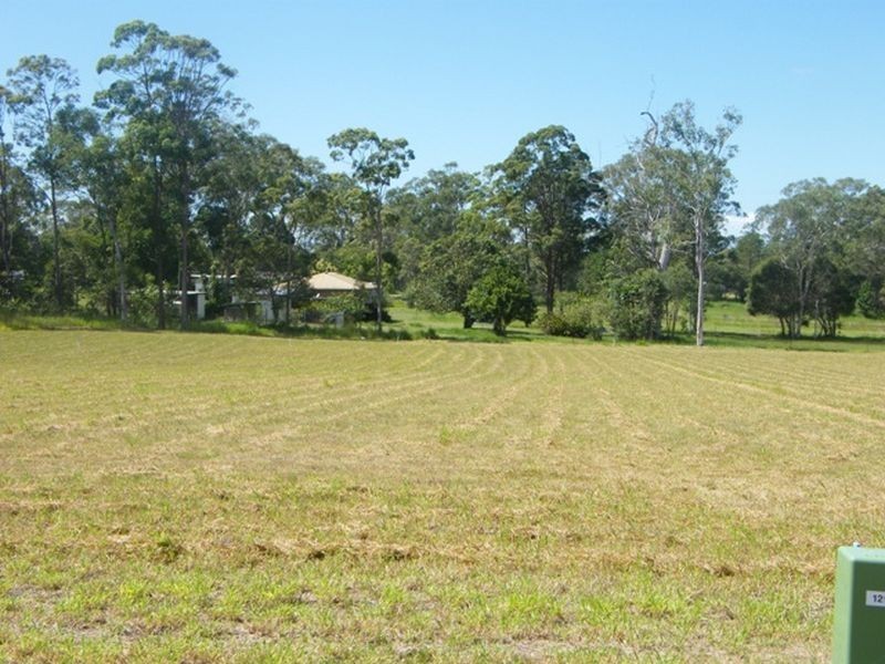 LOT 8 Simone Court, Caboolture QLD 4510