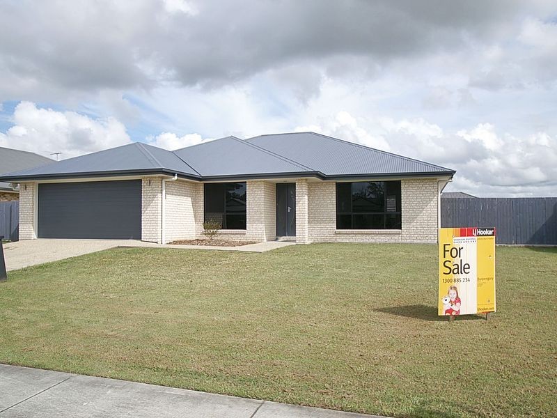20 Hedges Avenue, Burpengary QLD 4505