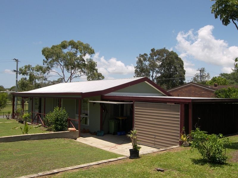53 Glenwood Drive, Morayfield QLD 4506