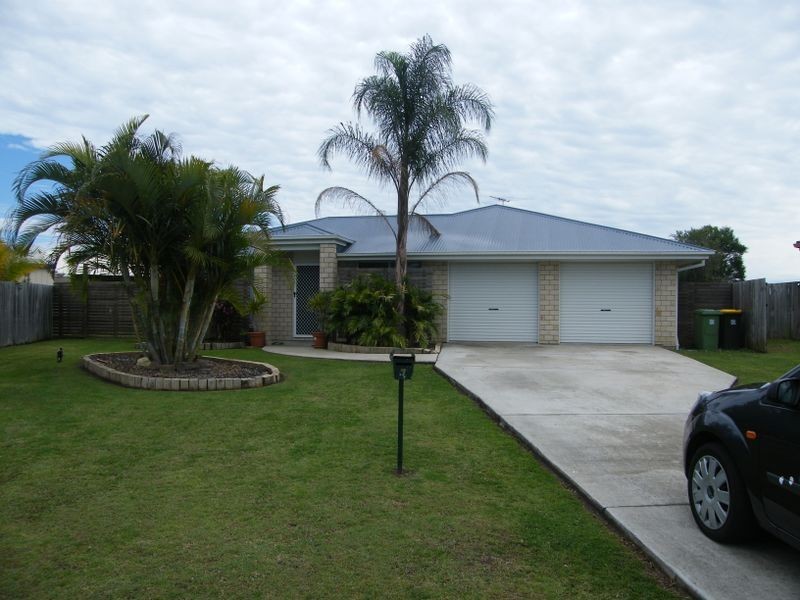 7 Dundas St, Caboolture QLD 4510