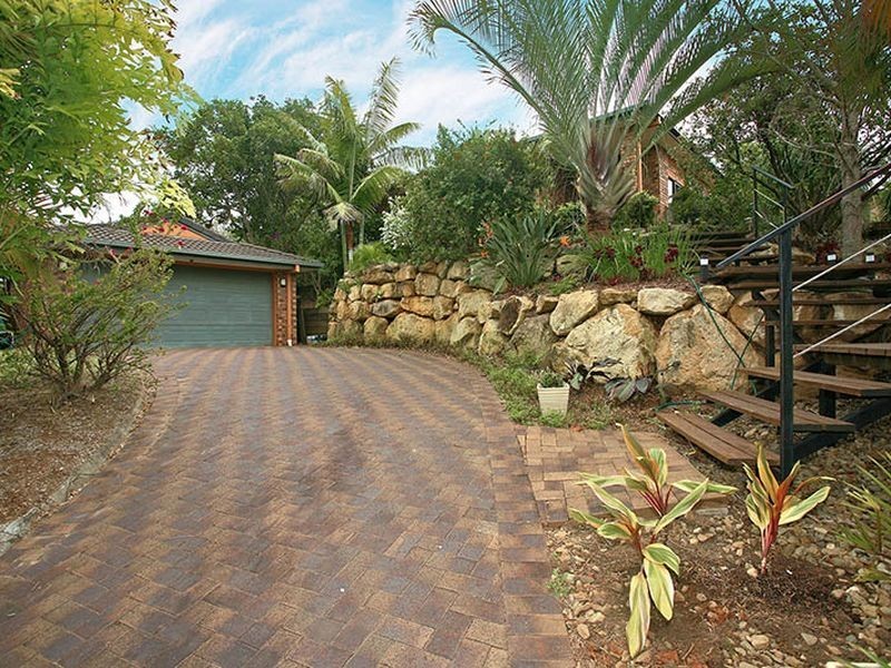 16 Tuckeroo Street, Narangba QLD 4504