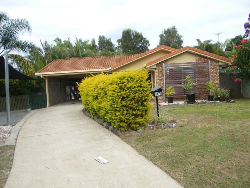 17 Hilldale Court, Morayfield QLD 4506