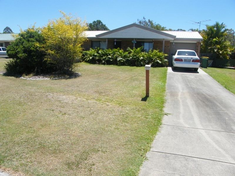 21 Miles Street, Caboolture QLD 4510