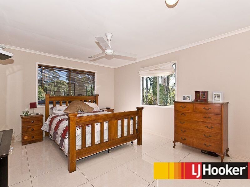 22 Springfield Drive, Burpengary QLD 4505