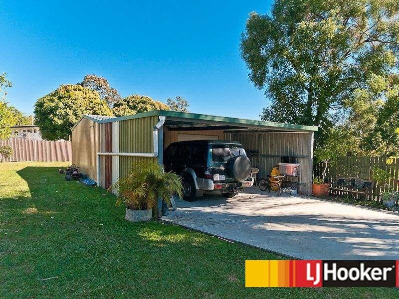 22 Springfield Drive, Burpengary QLD 4505