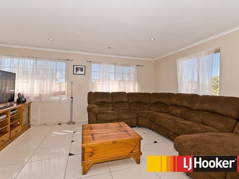 22 Springfield Drive, Burpengary QLD 4505