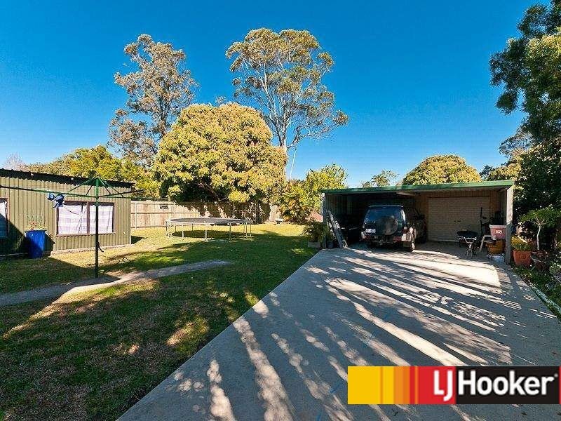 22 Springfield Drive, Burpengary QLD 4505