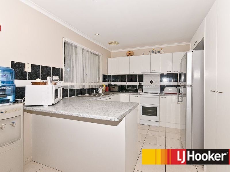 22 Springfield Drive, Burpengary QLD 4505